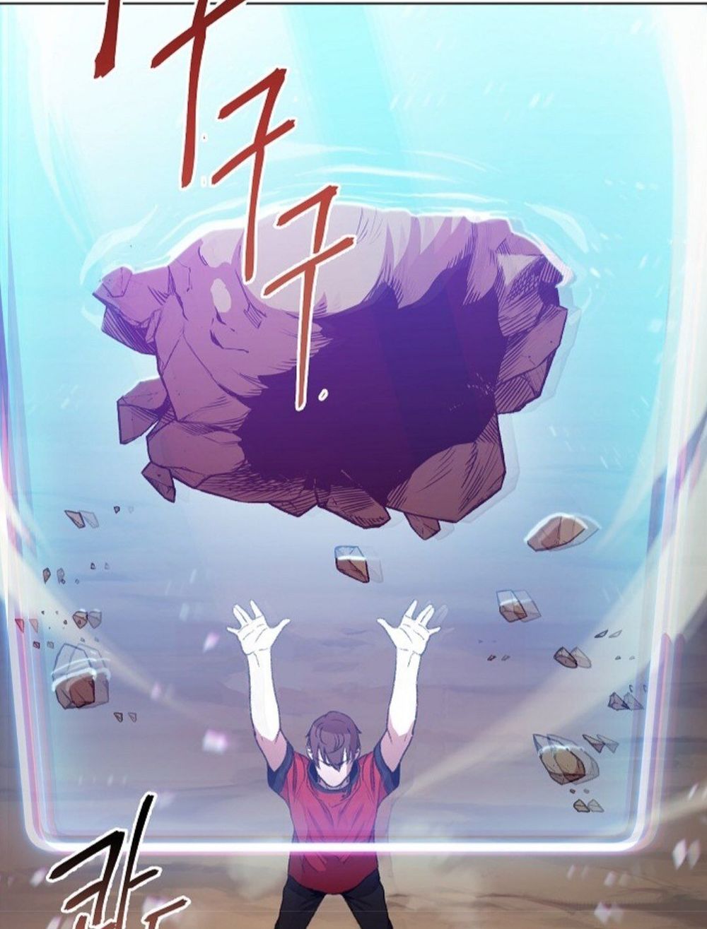 Tái Thiết Hầm Ngục Chap 7 - Next Chap 8