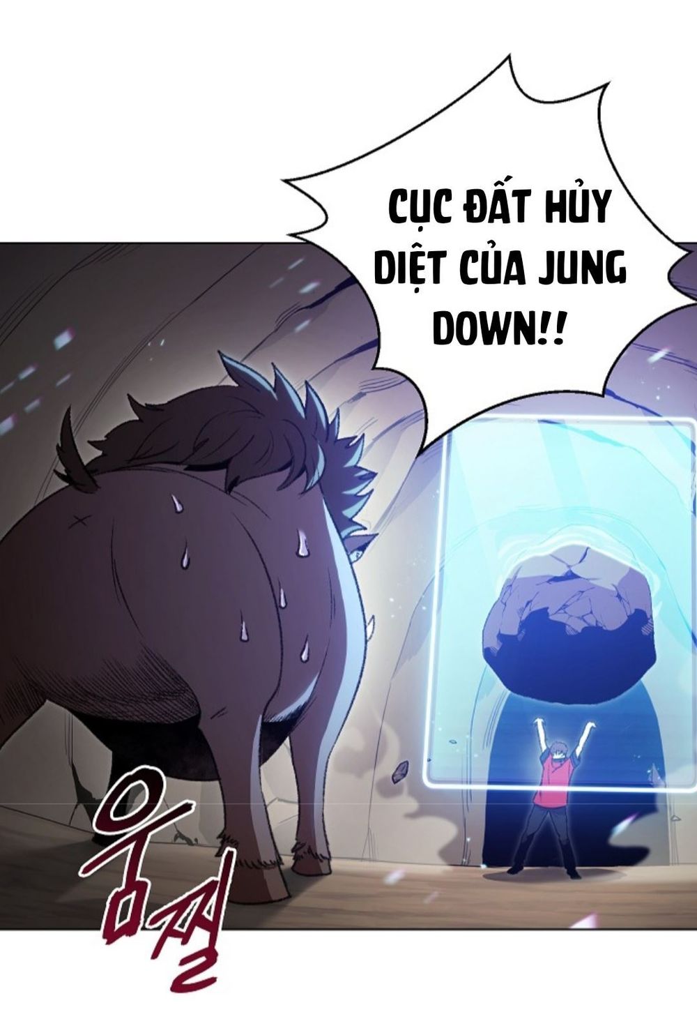 Tái Thiết Hầm Ngục Chap 7 - Next Chap 8