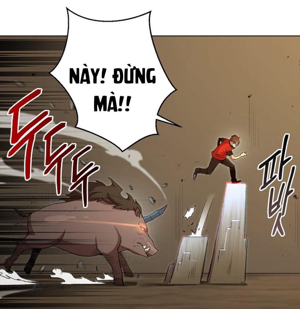 Tái Thiết Hầm Ngục Chap 7 - Next Chap 8