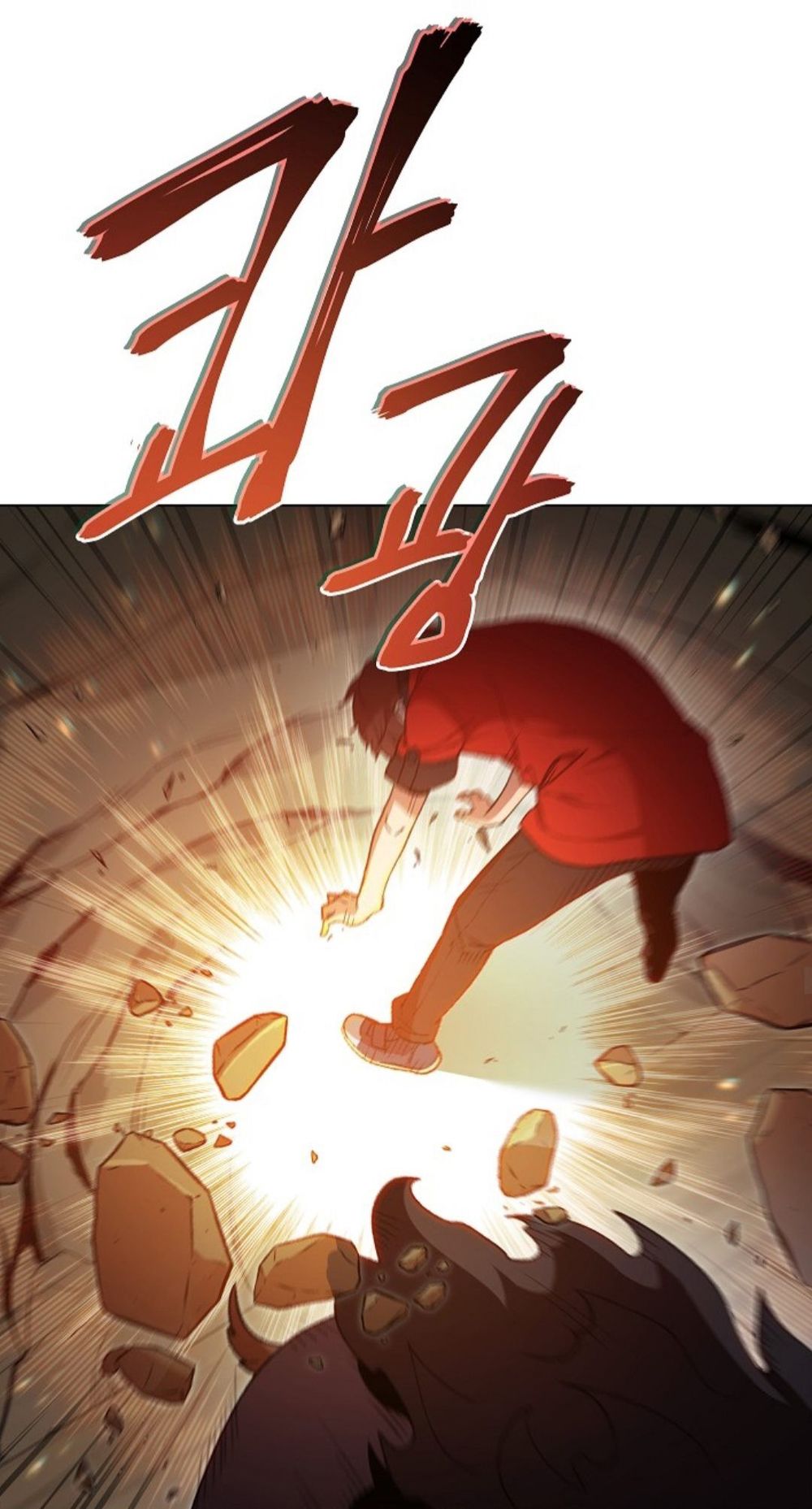 Tái Thiết Hầm Ngục Chap 7 - Next Chap 8