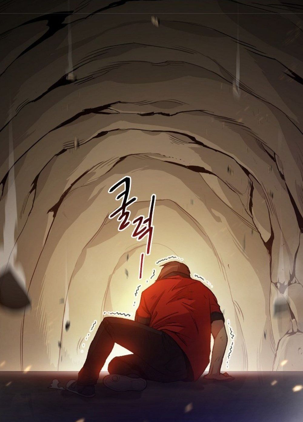 Tái Thiết Hầm Ngục Chap 7 - Next Chap 8