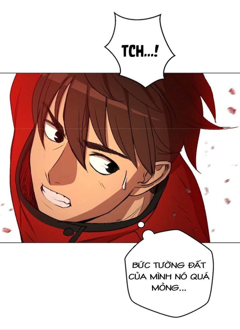 Tái Thiết Hầm Ngục Chap 7 - Next Chap 8