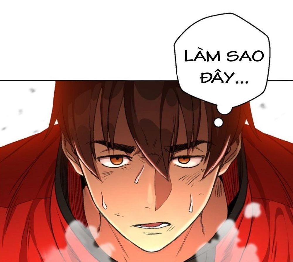 Tái Thiết Hầm Ngục Chap 7 - Next Chap 8