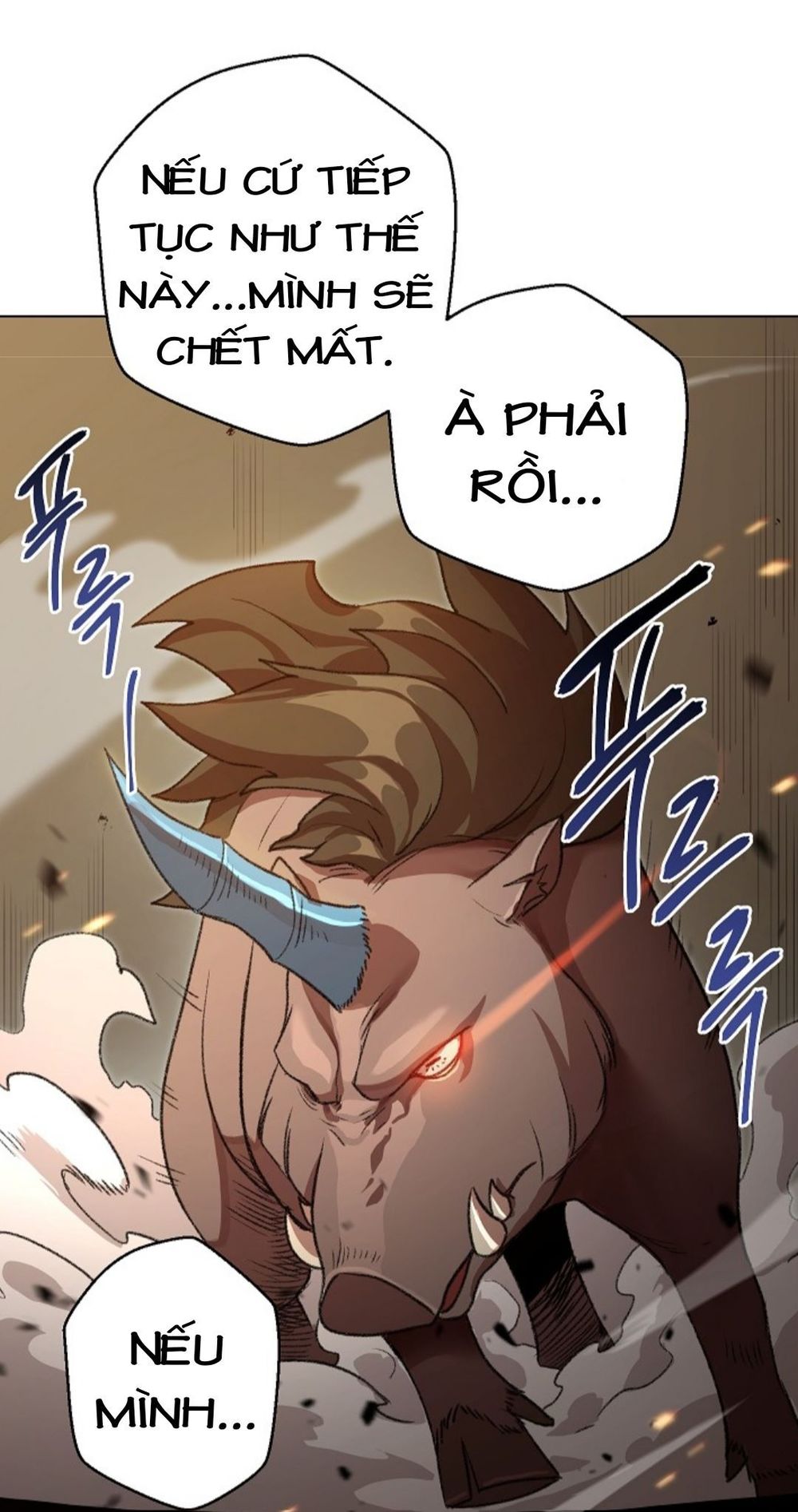 Tái Thiết Hầm Ngục Chap 7 - Next Chap 8