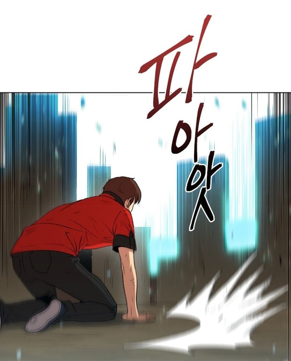 Tái Thiết Hầm Ngục Chap 7 - Next Chap 8