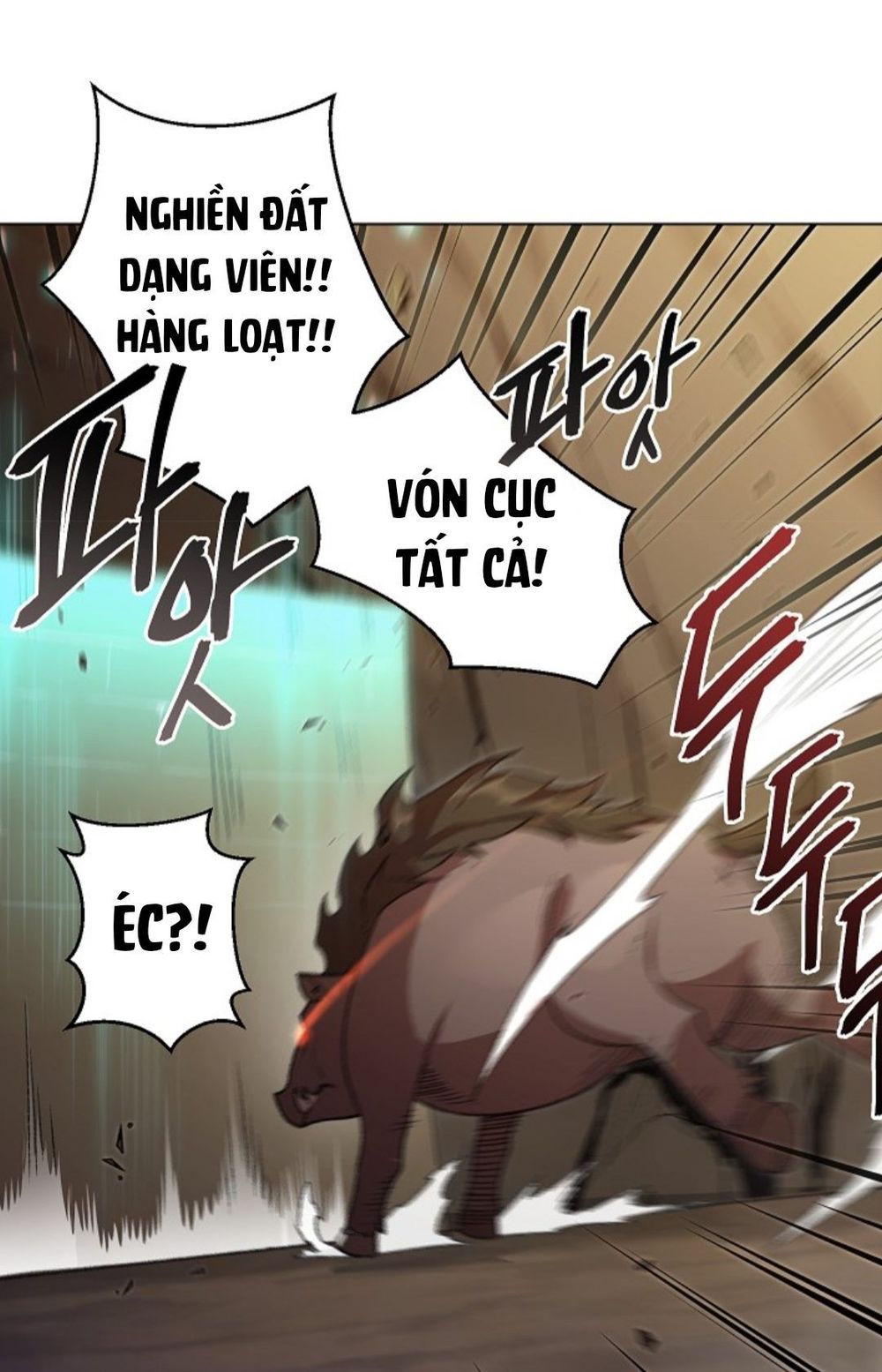 Tái Thiết Hầm Ngục Chap 7 - Next Chap 8