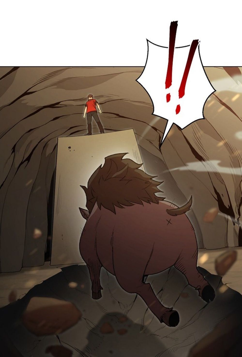 Tái Thiết Hầm Ngục Chap 7 - Next Chap 8