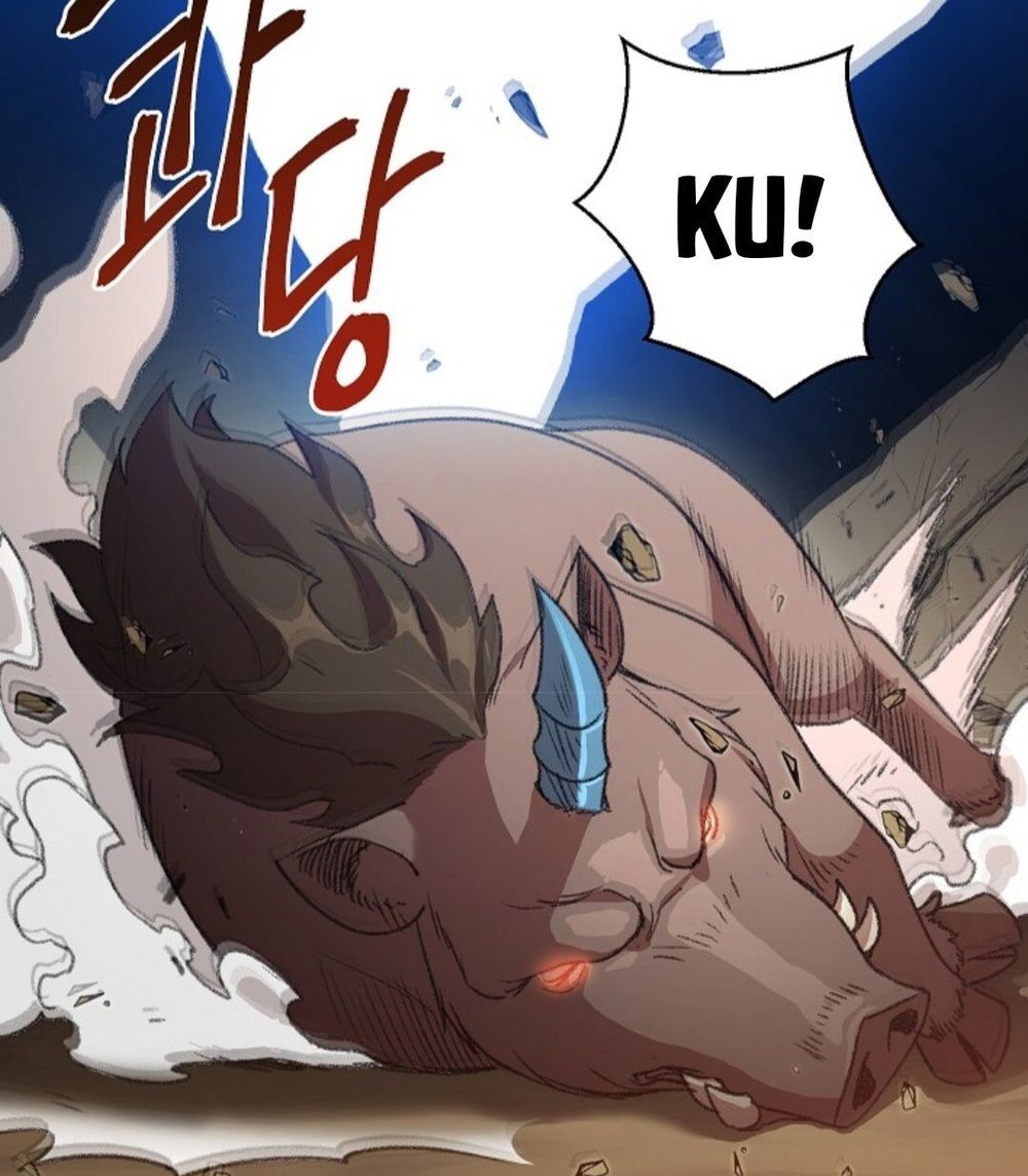 Tái Thiết Hầm Ngục Chap 7 - Next Chap 8