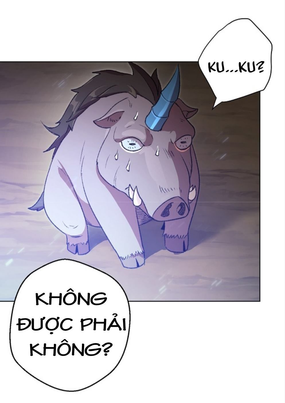 Tái Thiết Hầm Ngục Chap 7 - Next Chap 8