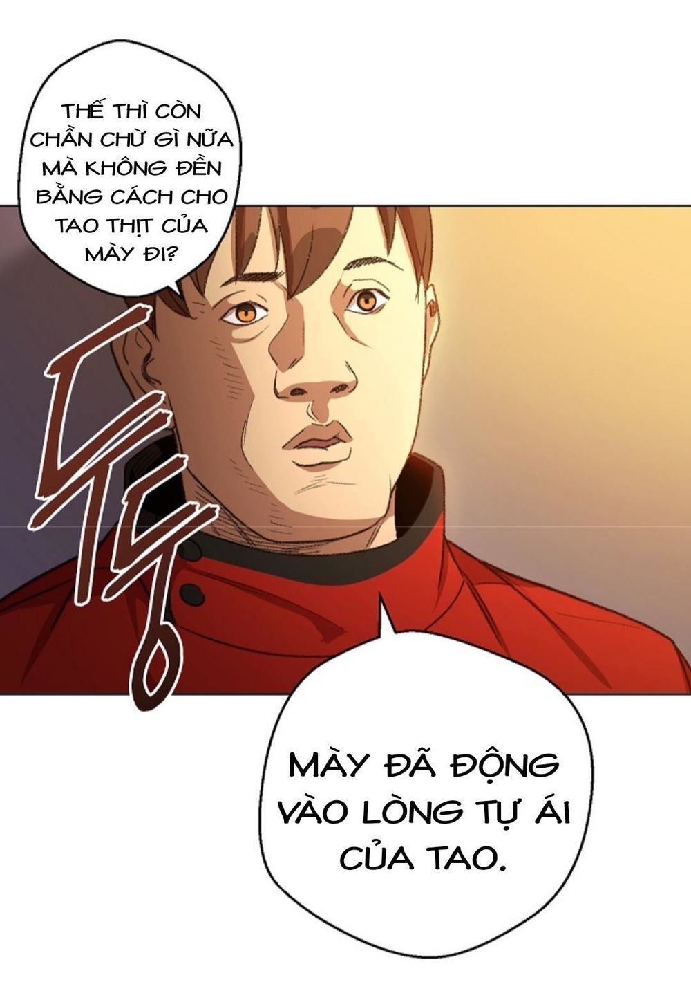 Tái Thiết Hầm Ngục Chap 7 - Next Chap 8