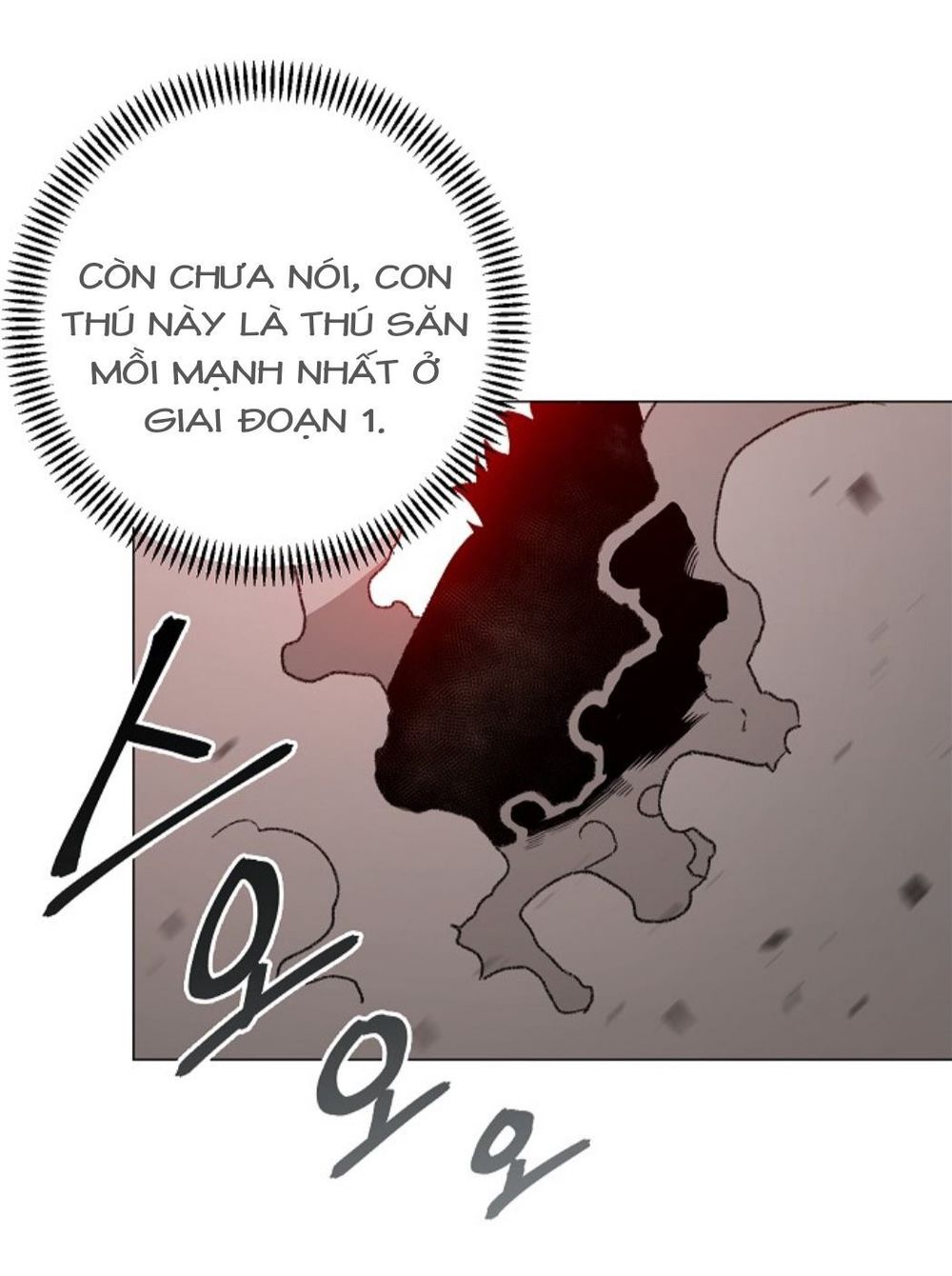 Tái Thiết Hầm Ngục Chap 7 - Next Chap 8