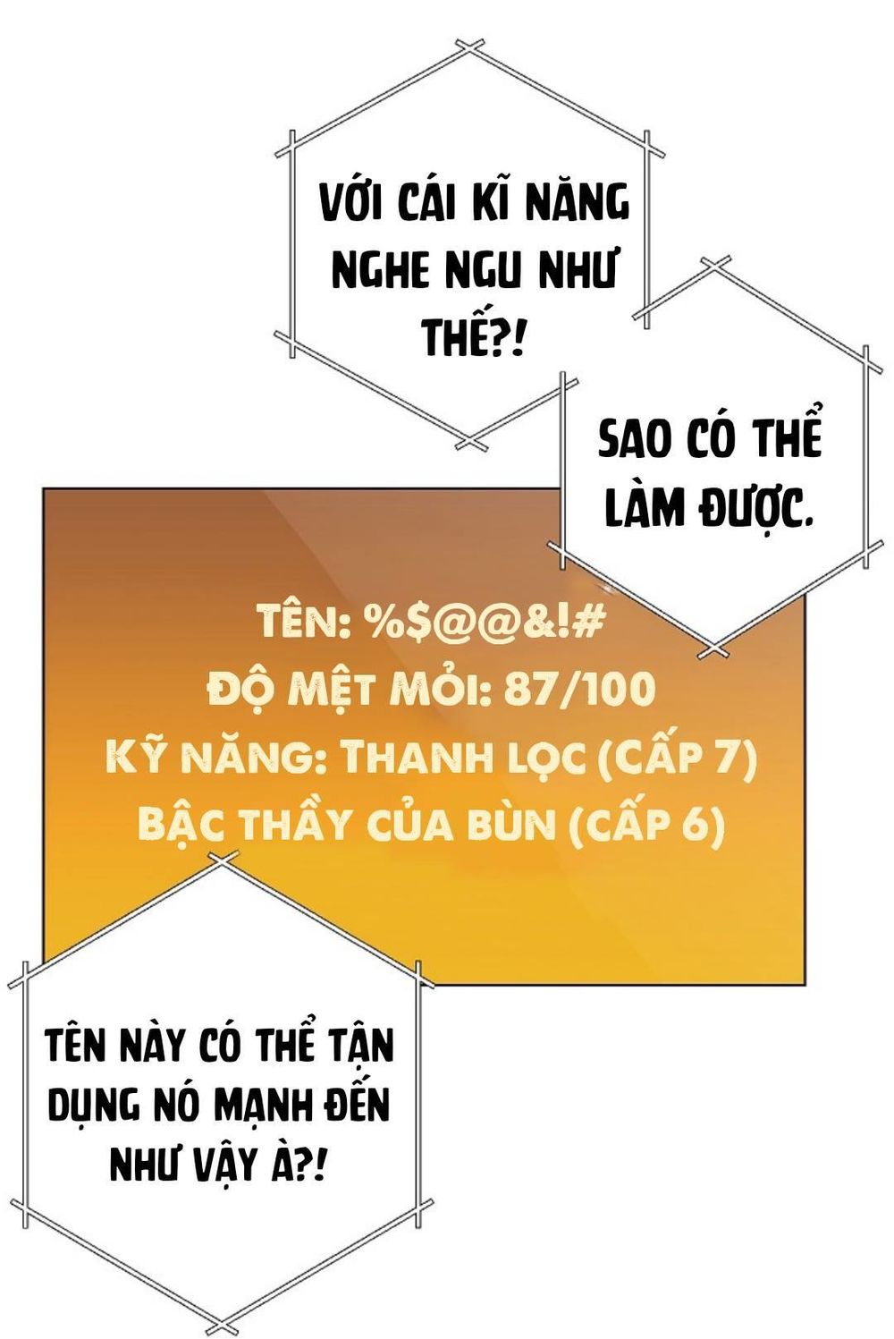 Tái Thiết Hầm Ngục Chap 7 - Next Chap 8