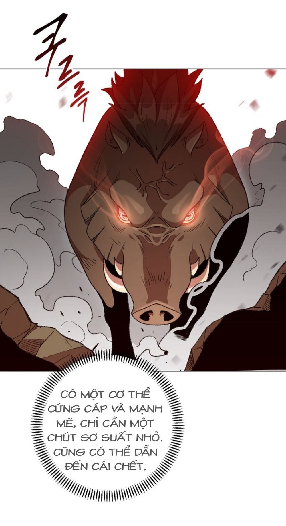 Tái Thiết Hầm Ngục Chap 7 - Next Chap 8