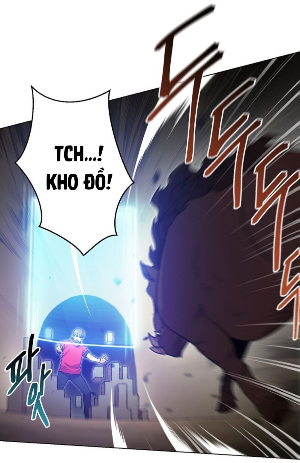 Tái Thiết Hầm Ngục Chap 7 - Next Chap 8