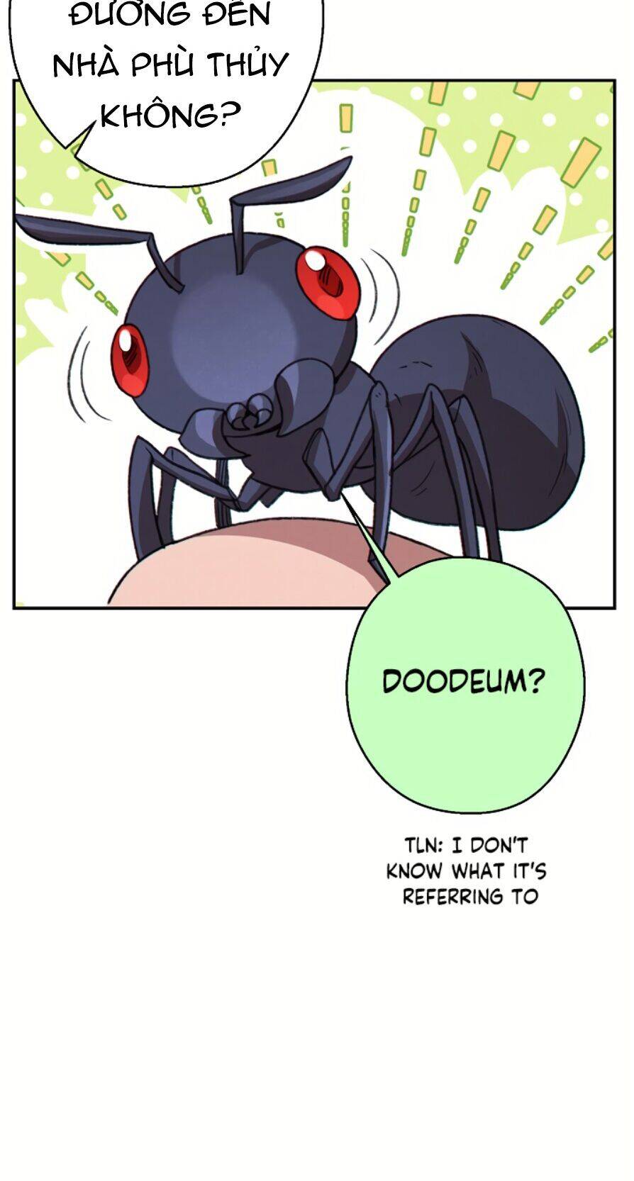 Tái Thiết Hầm Ngục Chap 70 - Next Chap 71