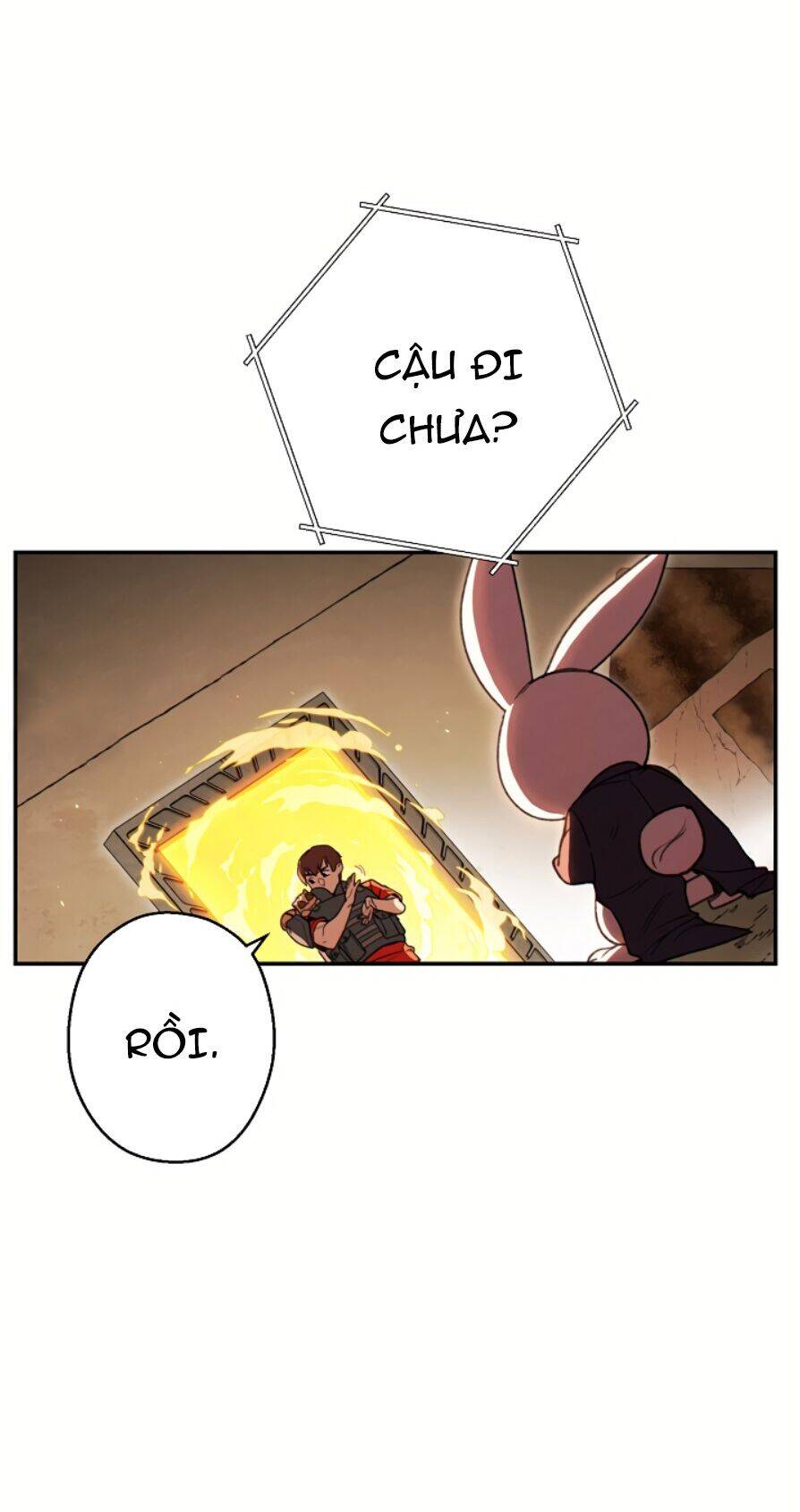 Tái Thiết Hầm Ngục Chap 70 - Next Chap 71