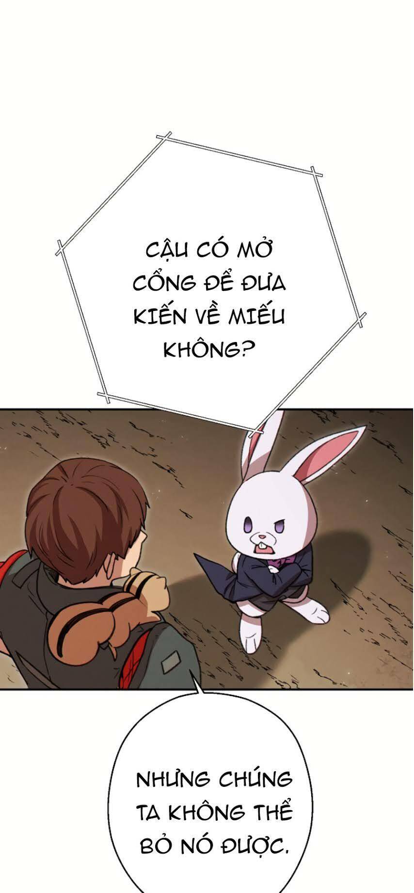Tái Thiết Hầm Ngục Chap 70 - Next Chap 71