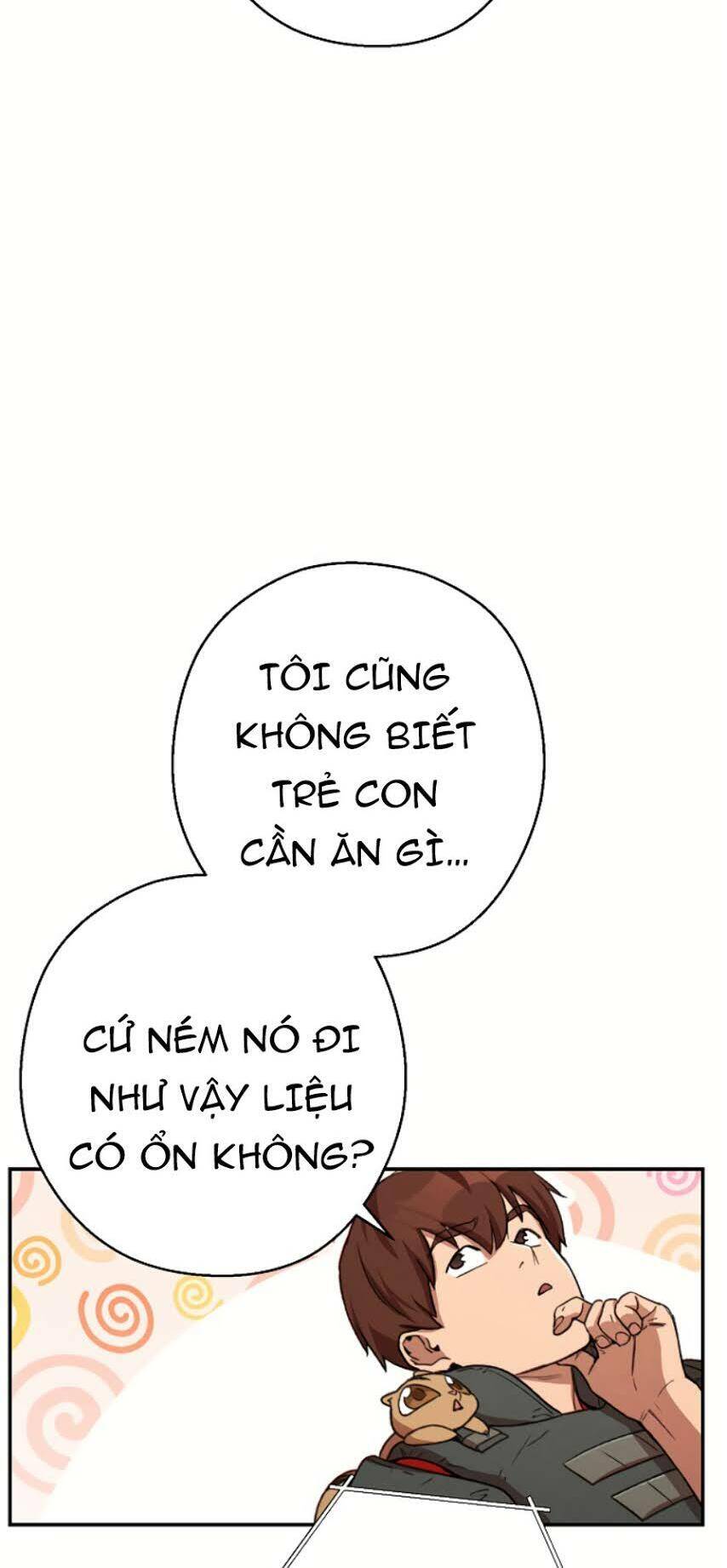 Tái Thiết Hầm Ngục Chap 70 - Next Chap 71