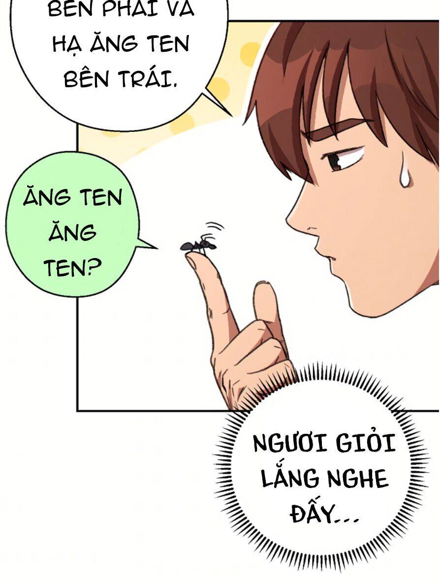 Tái Thiết Hầm Ngục Chap 70 - Next Chap 71