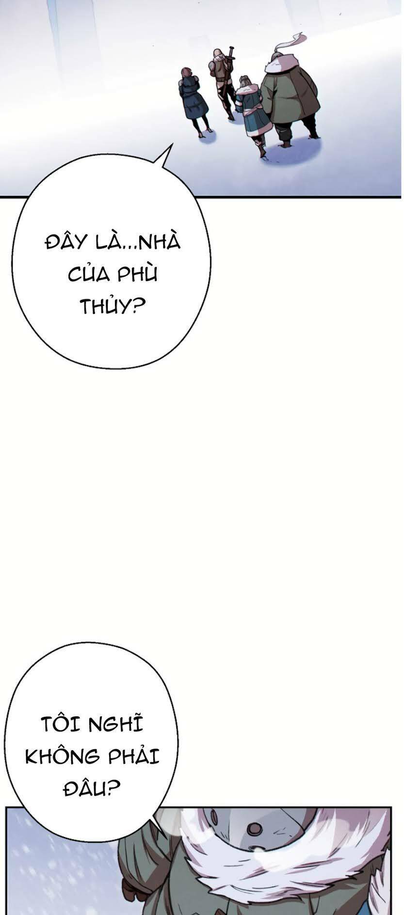 Tái Thiết Hầm Ngục Chap 70 - Next Chap 71