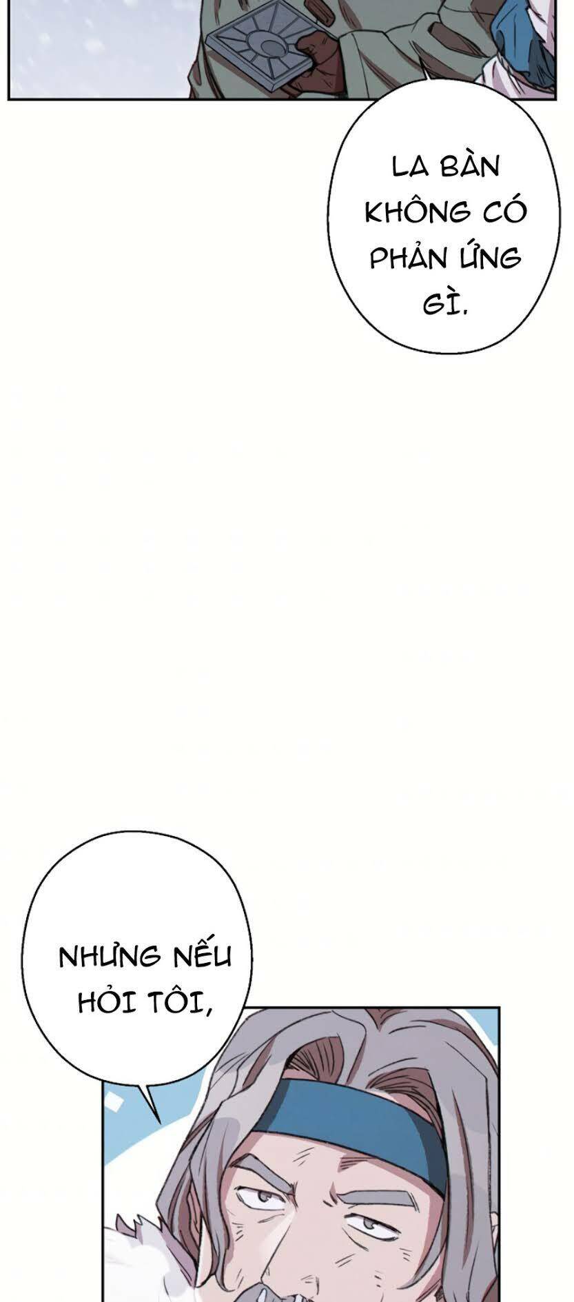 Tái Thiết Hầm Ngục Chap 70 - Next Chap 71