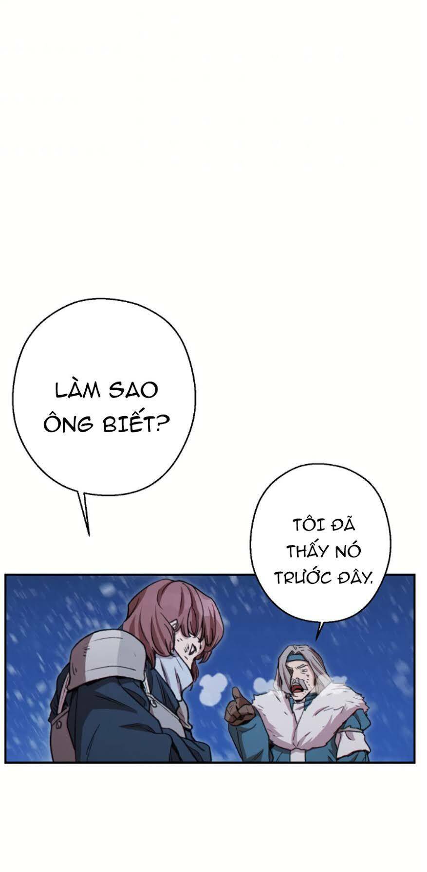 Tái Thiết Hầm Ngục Chap 70 - Next Chap 71