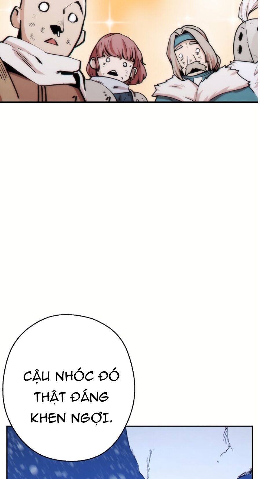Tái Thiết Hầm Ngục Chap 70 - Next Chap 71