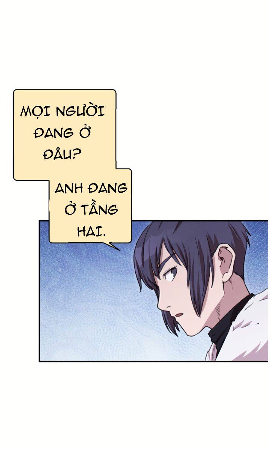 Tái Thiết Hầm Ngục Chap 70 - Next Chap 71