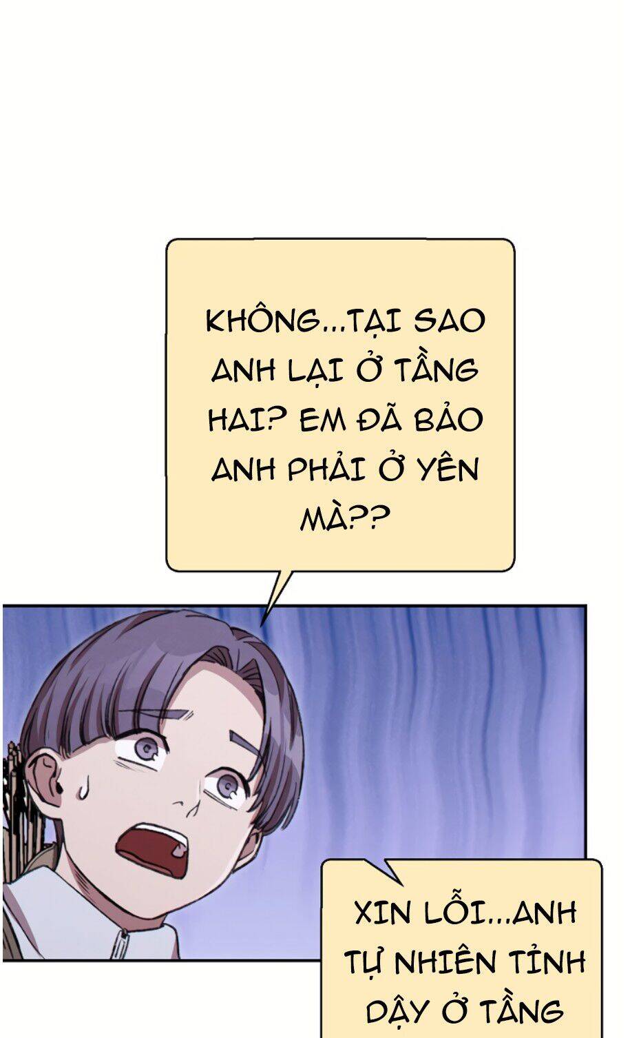 Tái Thiết Hầm Ngục Chap 70 - Next Chap 71