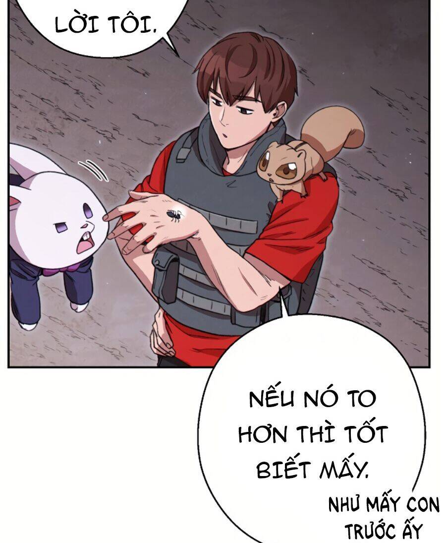 Tái Thiết Hầm Ngục Chap 70 - Next Chap 71