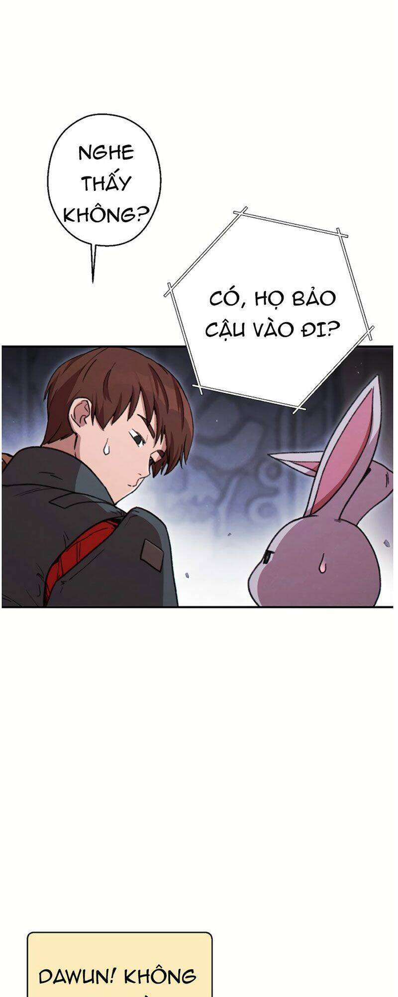 Tái Thiết Hầm Ngục Chap 70 - Next Chap 71