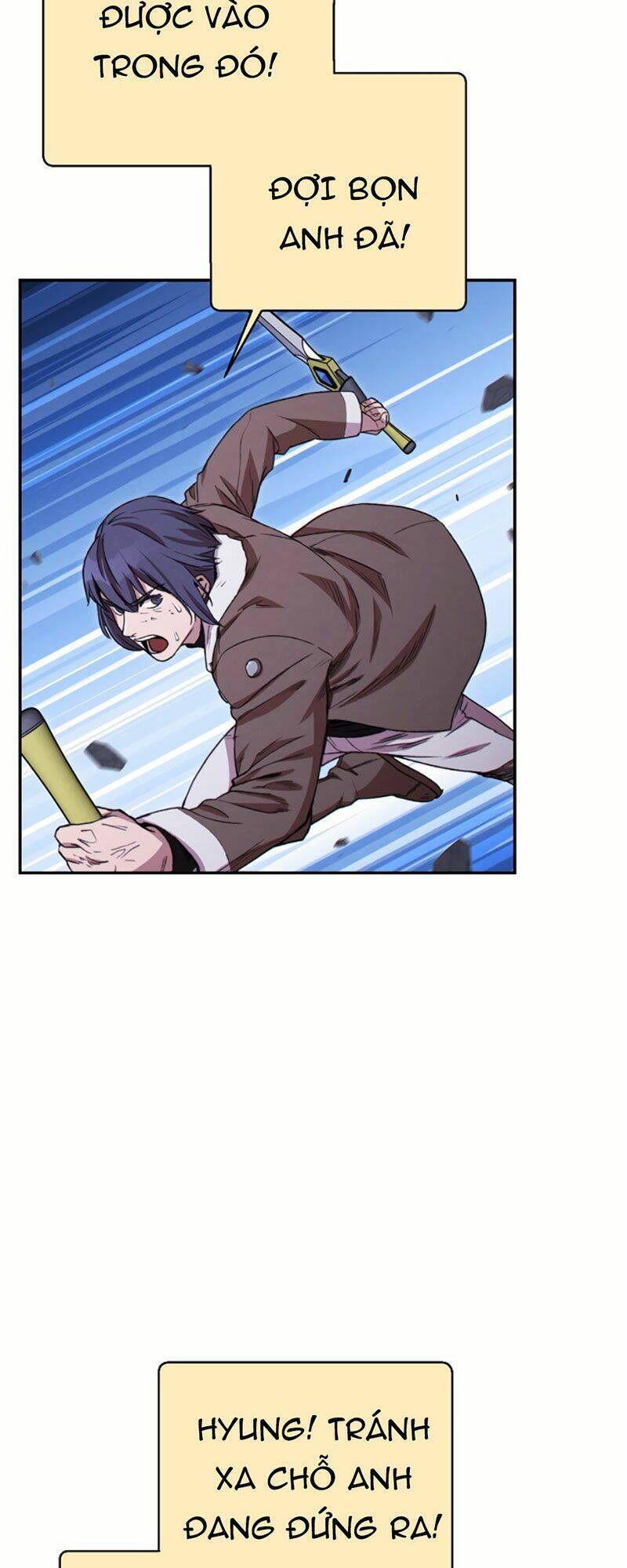 Tái Thiết Hầm Ngục Chap 70 - Next Chap 71