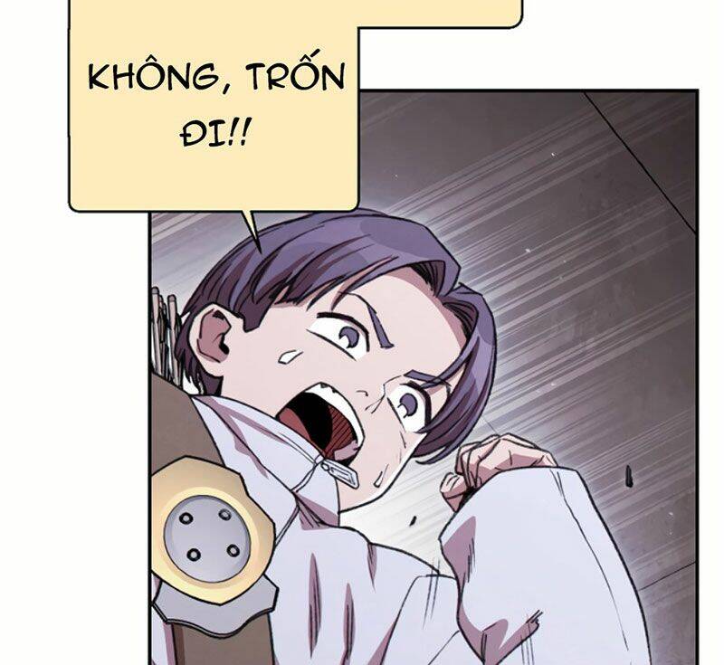 Tái Thiết Hầm Ngục Chap 70 - Next Chap 71