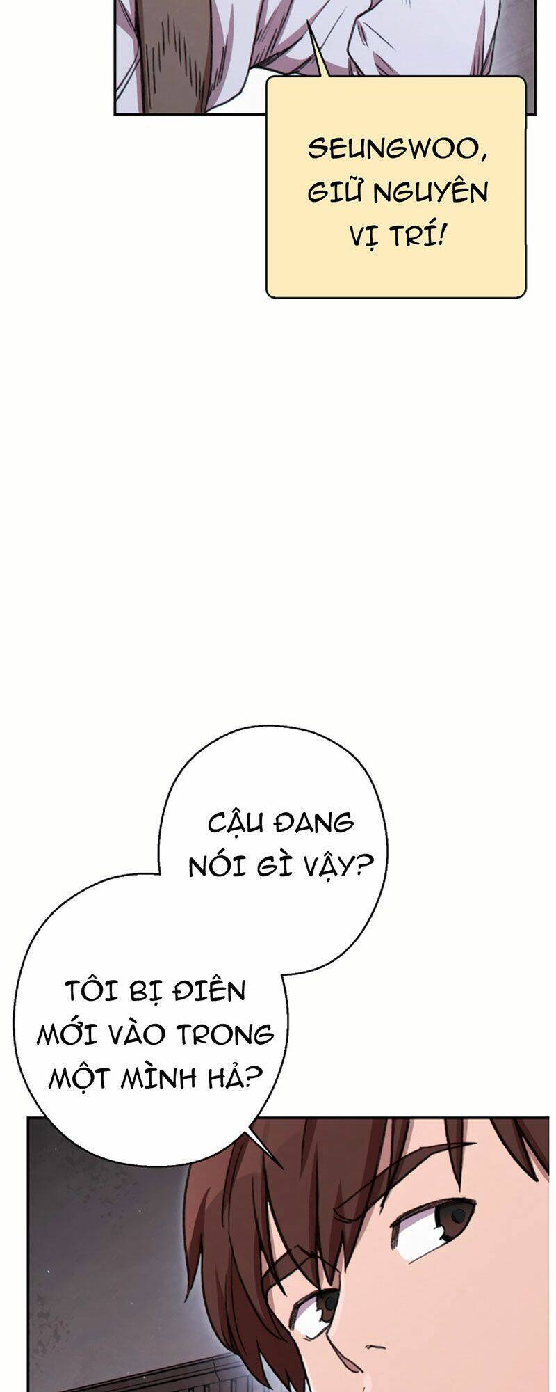 Tái Thiết Hầm Ngục Chap 70 - Next Chap 71