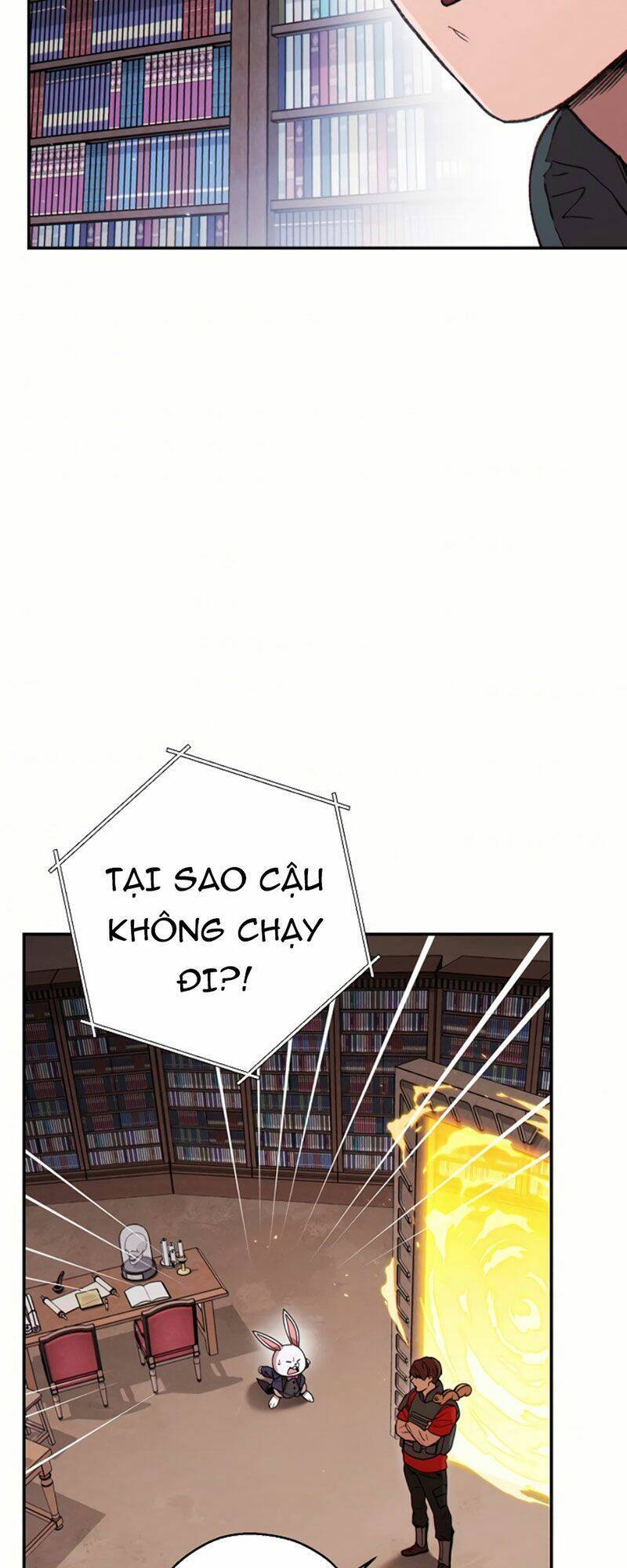 Tái Thiết Hầm Ngục Chap 70 - Next Chap 71