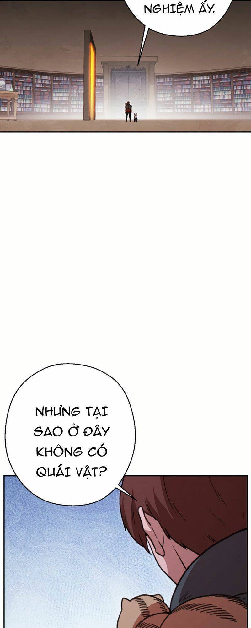 Tái Thiết Hầm Ngục Chap 70 - Next Chap 71