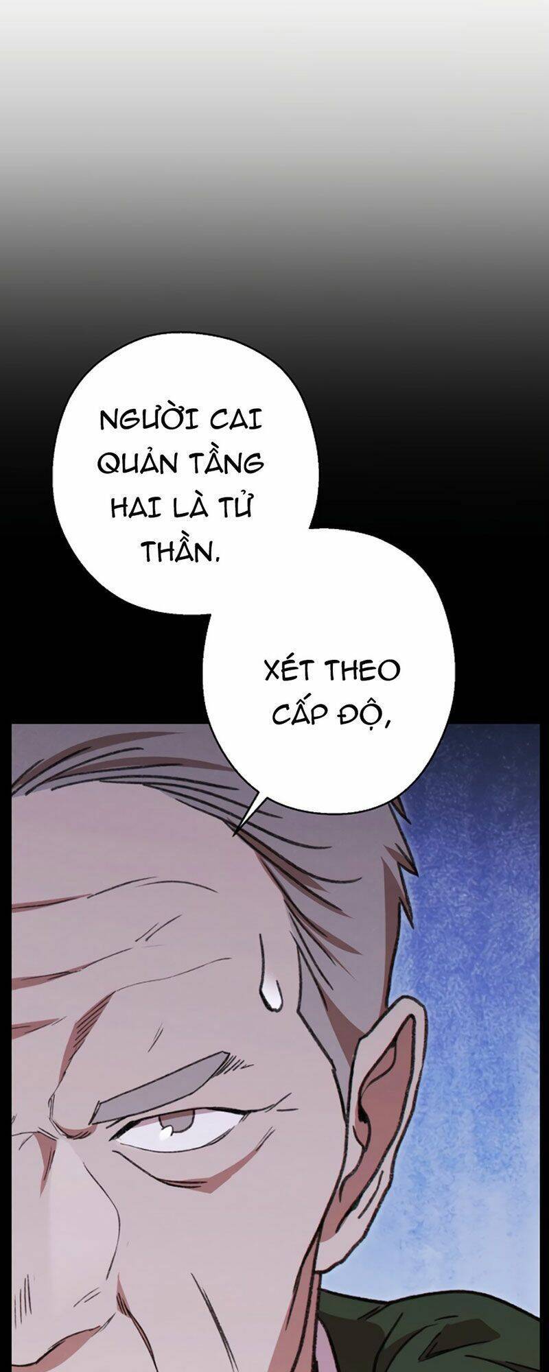 Tái Thiết Hầm Ngục Chap 70 - Next Chap 71
