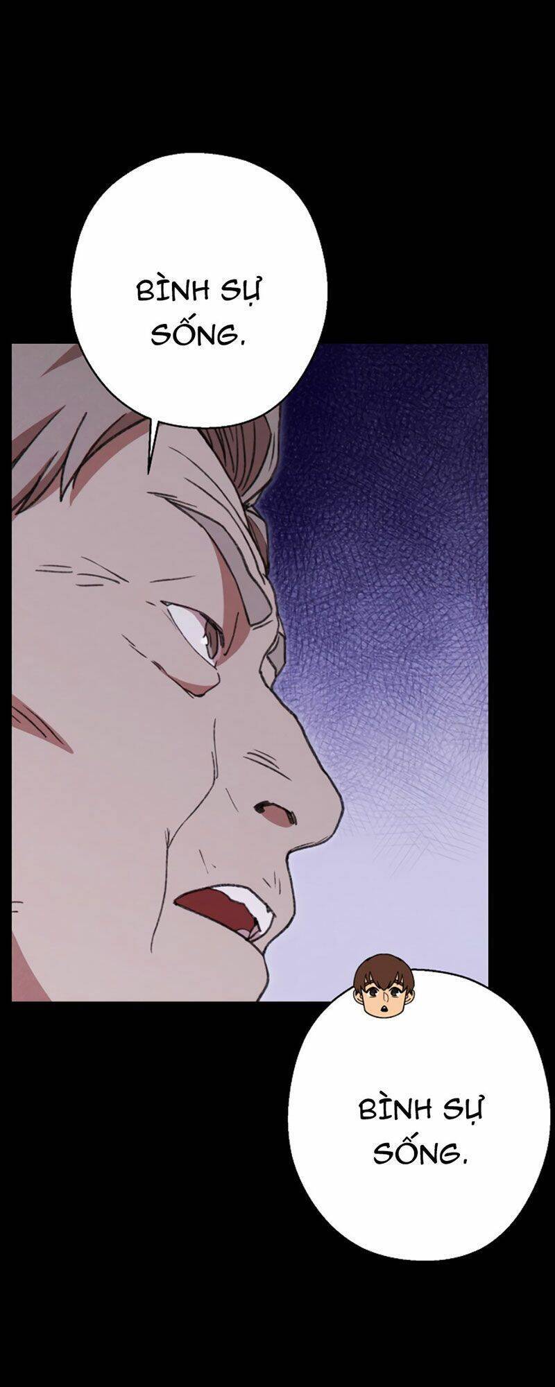 Tái Thiết Hầm Ngục Chap 70 - Next Chap 71