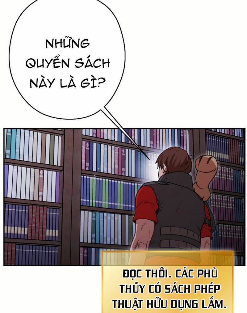 Tái Thiết Hầm Ngục Chap 70 - Next Chap 71