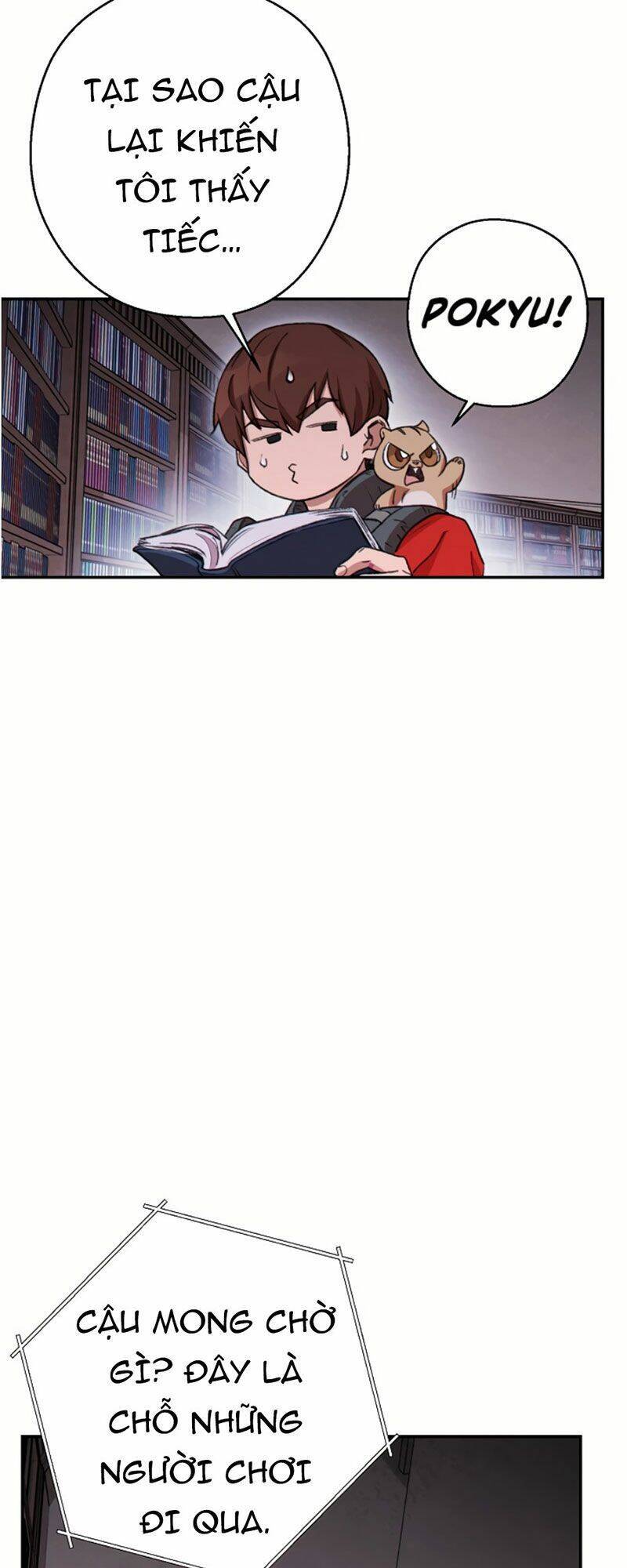 Tái Thiết Hầm Ngục Chap 70 - Next Chap 71