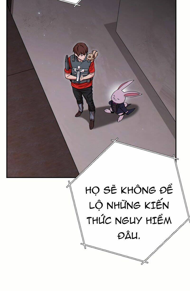 Tái Thiết Hầm Ngục Chap 70 - Next Chap 71