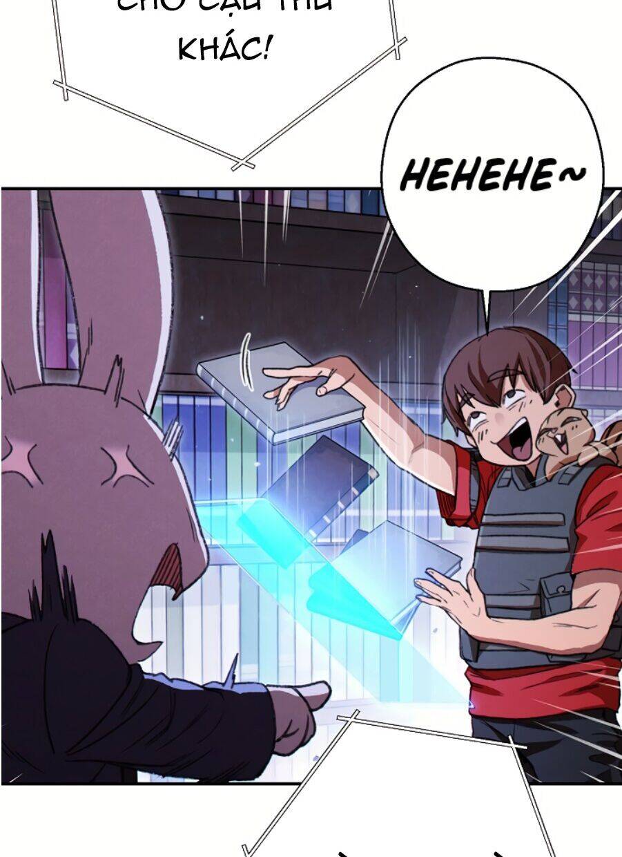 Tái Thiết Hầm Ngục Chap 70 - Next Chap 71