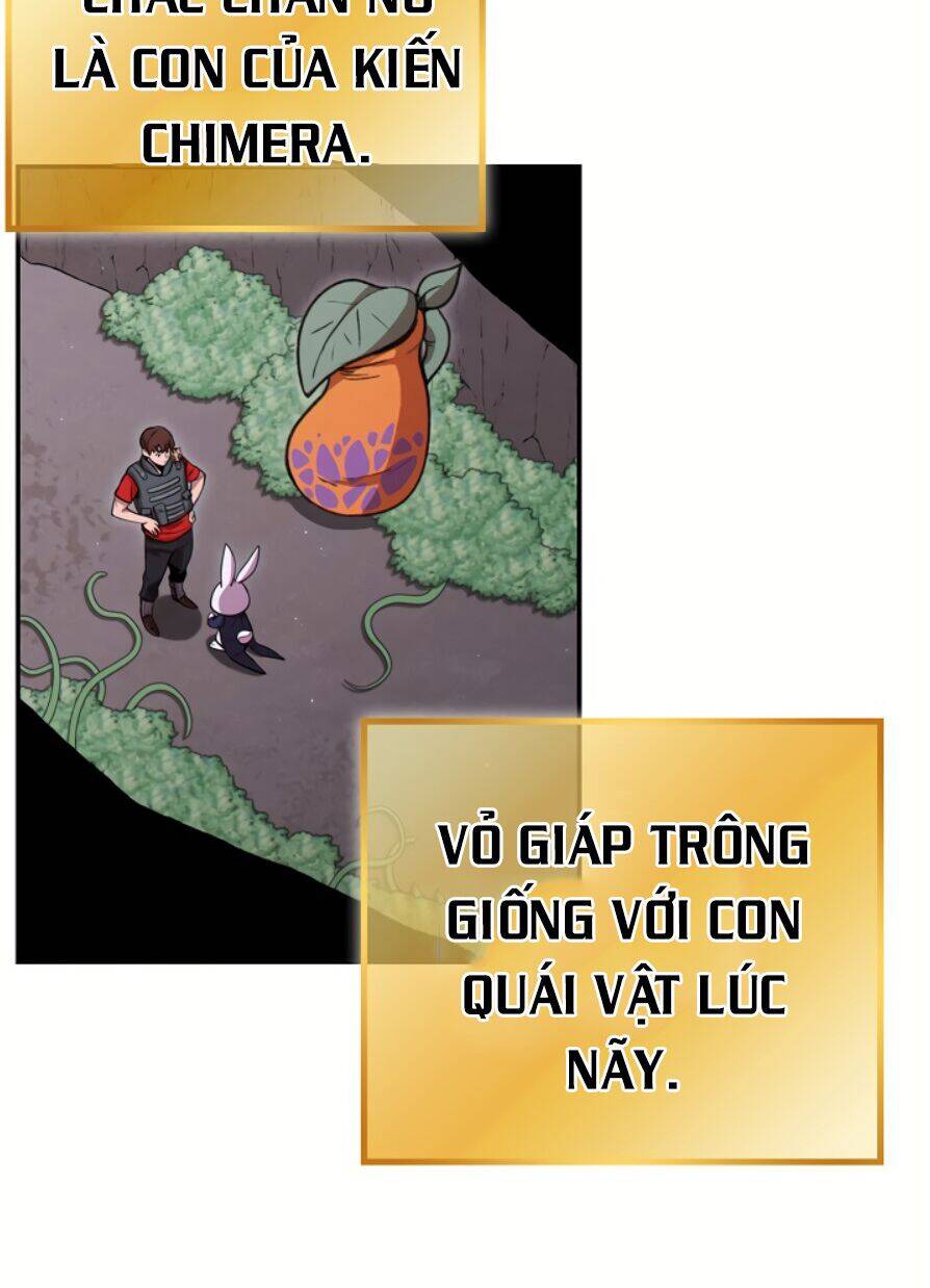 Tái Thiết Hầm Ngục Chap 70 - Next Chap 71