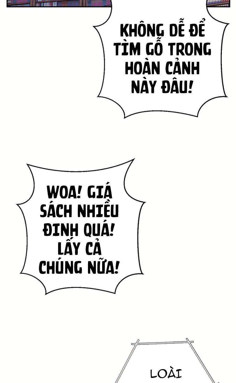 Tái Thiết Hầm Ngục Chap 70 - Next Chap 71