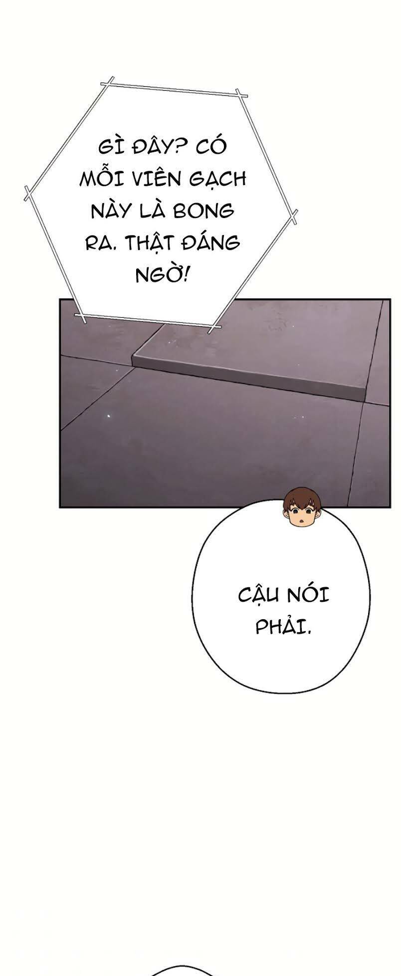 Tái Thiết Hầm Ngục Chap 70 - Next Chap 71