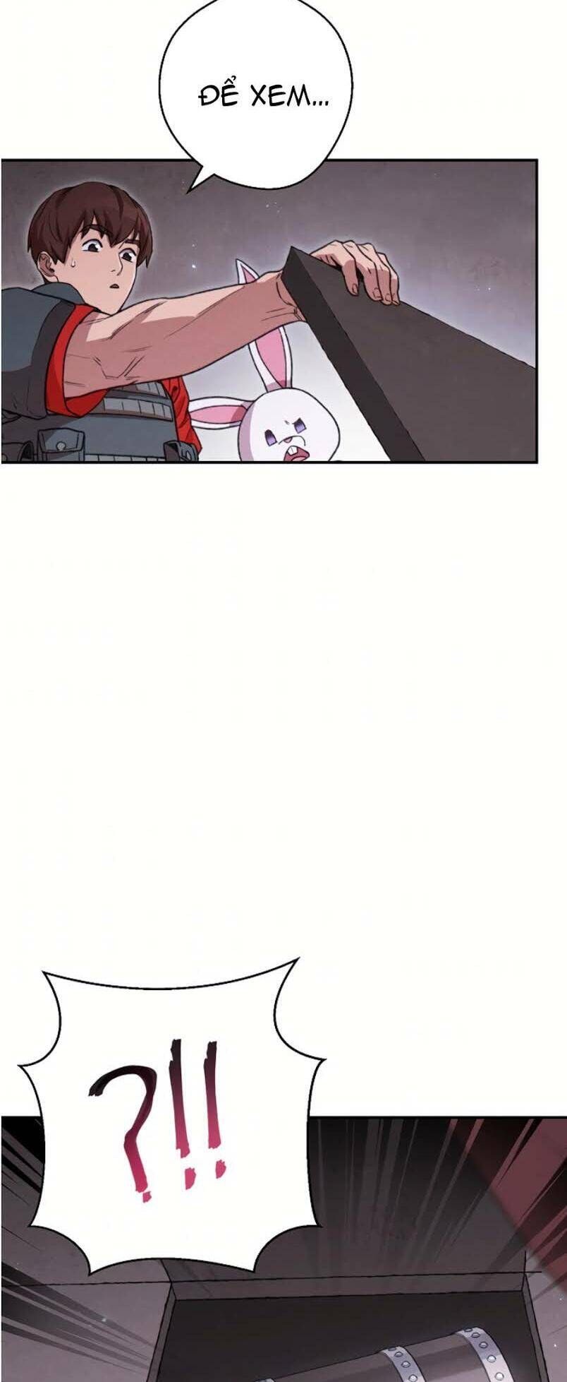 Tái Thiết Hầm Ngục Chap 70 - Next Chap 71
