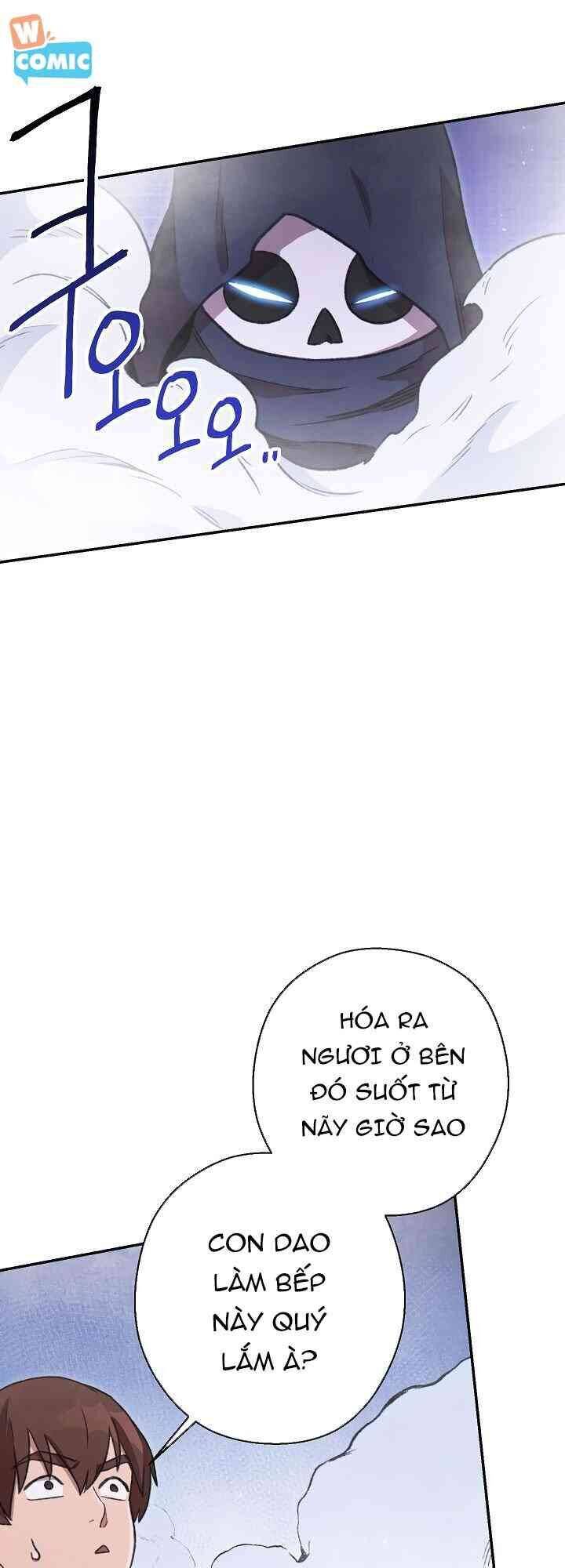 Tái Thiết Hầm Ngục Chap 71 - Next Chap 72