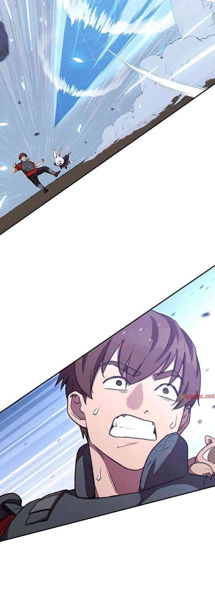 Tái Thiết Hầm Ngục Chap 71 - Next Chap 72