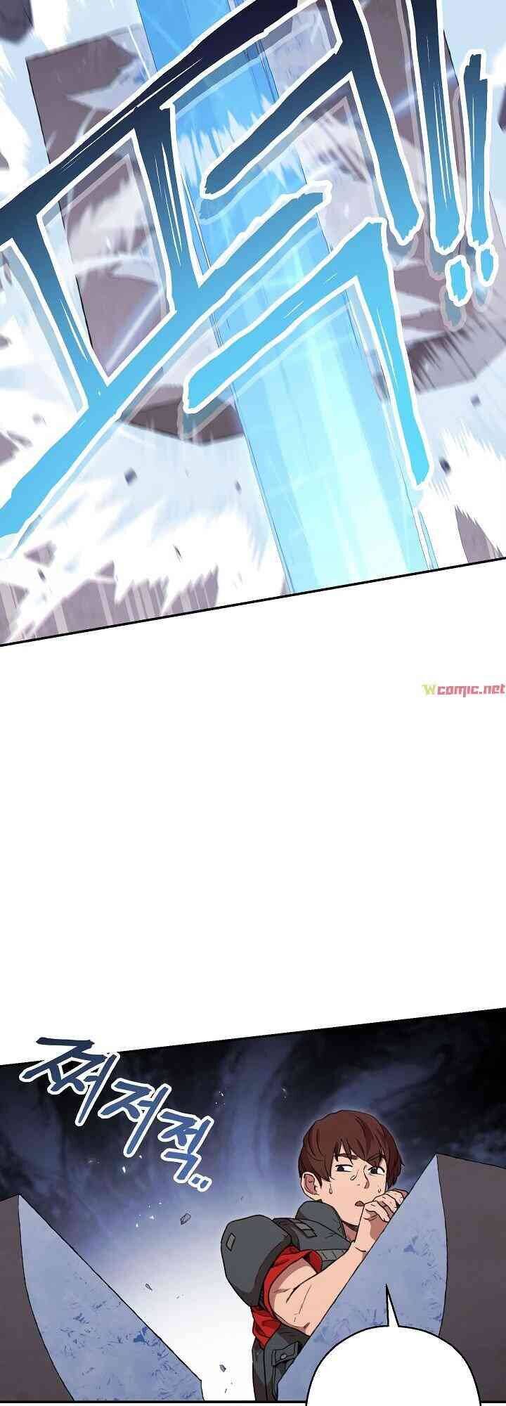 Tái Thiết Hầm Ngục Chap 71 - Next Chap 72