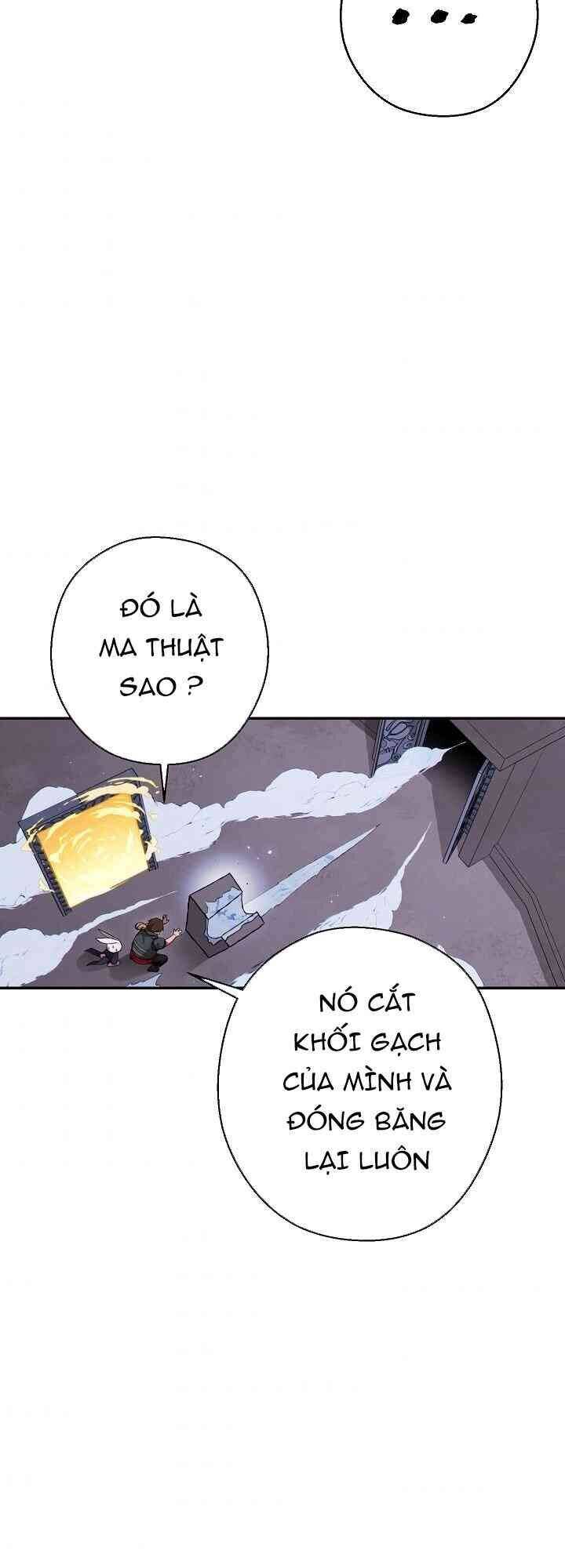 Tái Thiết Hầm Ngục Chap 71 - Next Chap 72